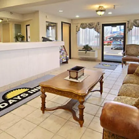 Days Inn Oklahoma City West-3