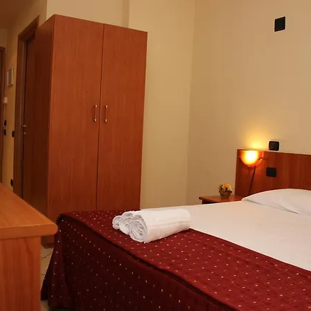 Albergo Hotel Giardino-2