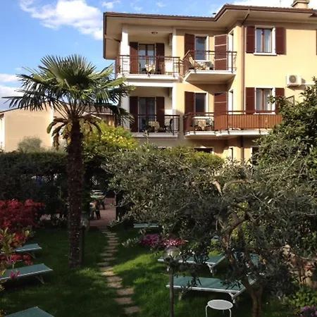 Hotel Erika-3