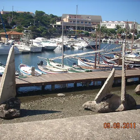 B&B Stella Marina-3