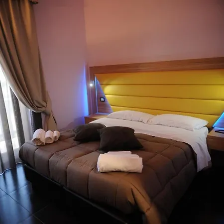 Ostia Antica Suite B&B-2
