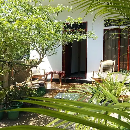 Green Garden Guest Mirissa-2