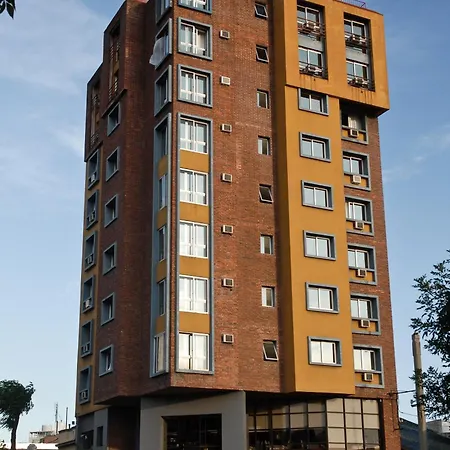 Hotel Tres Cruces-3