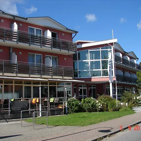 Hotel Goor und Apartmenthaus-2