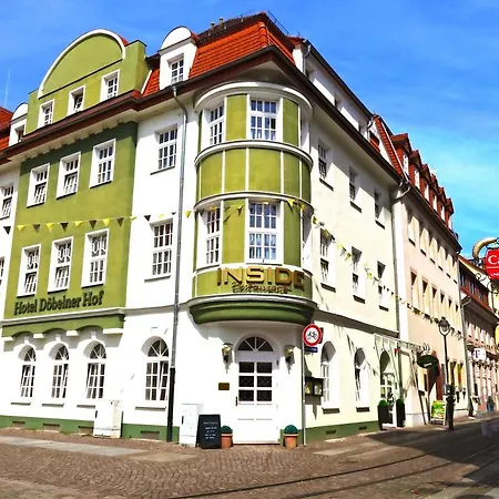 Hotel Döbelner Hof-2