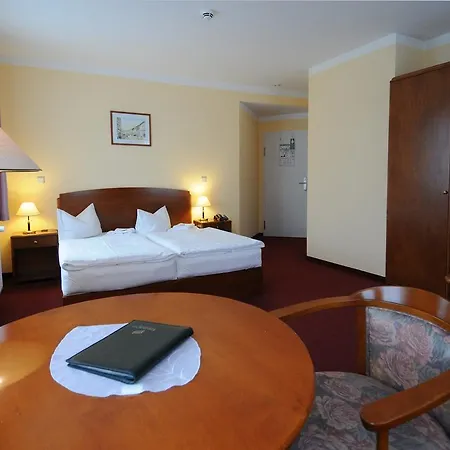 Hotel Döbelner Hof-3