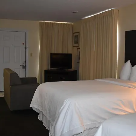 Hawthorn Suites Dayton South-2