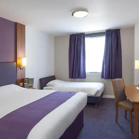 Premier Inn London County Hall-2