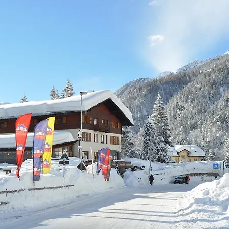 Hotel Flora Alpina-3