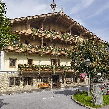 Hotel Post-2