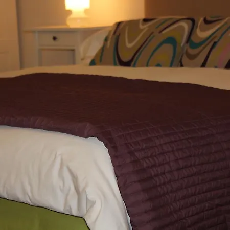 B&B Gallia'S Rooms-2