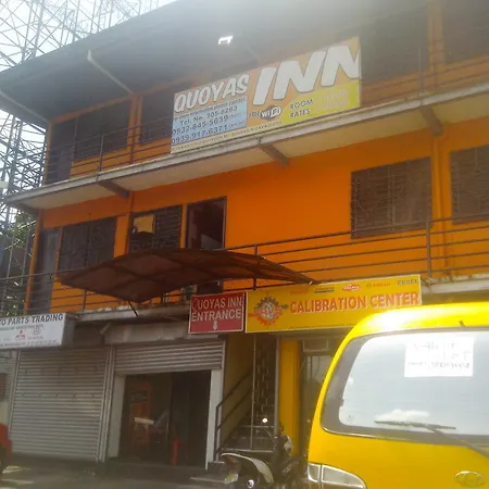 Quoyas Inn-2
