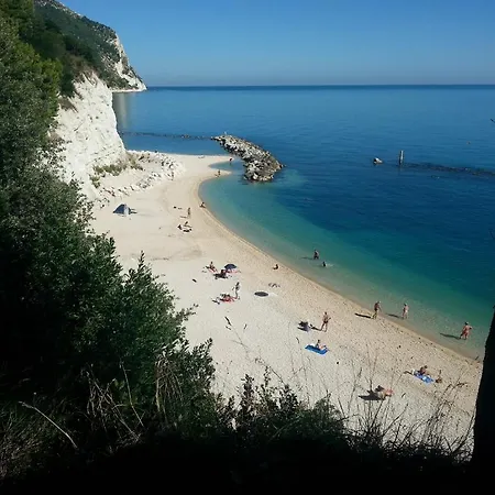 B&B Vivere il Mare-3