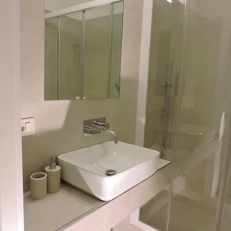 San Cosimato Suite-3