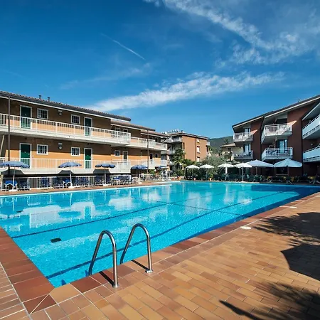 Residence Villa Rosa-2