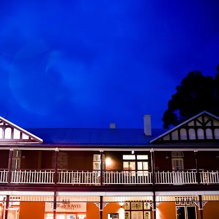 The Bridgetown Hotel-2