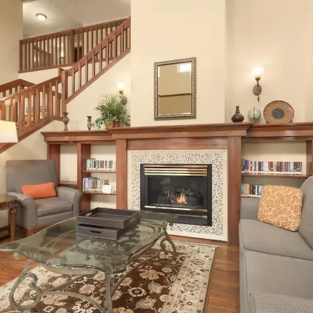 Country Inn & Suites By Radisson, Sioux Falls-2