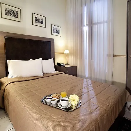 Tourist Hotel-3
