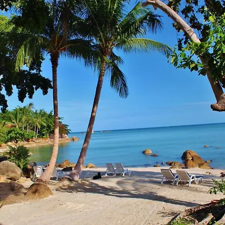 Lamai Bay View Resort-3