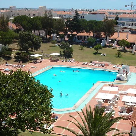Vilanova Resort-3