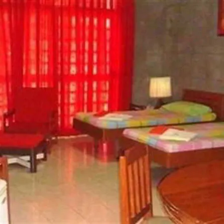 Palawan Village Hotel-3