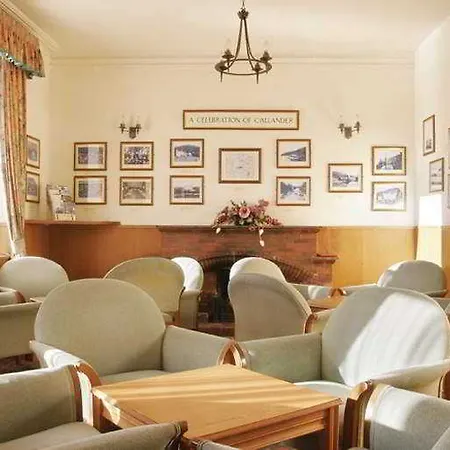 The Caledonian Thistle Hotel-2