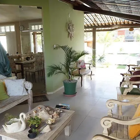 Pousada Mineira-2