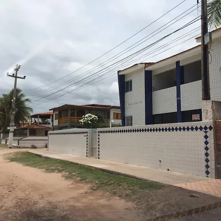 Apart Hotel Beira Mar-3
