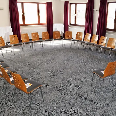 Tagungshaus Schönenberg-3