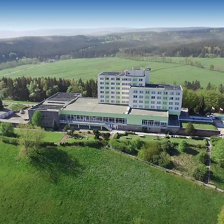Ferien Hotel Rennsteigblick-3