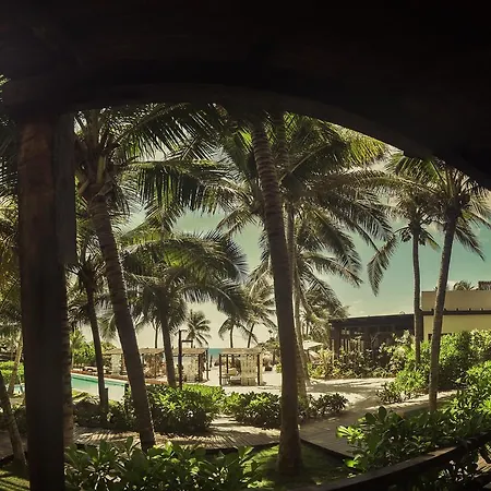 Maria Del Mar Tulum - Adults Only-2