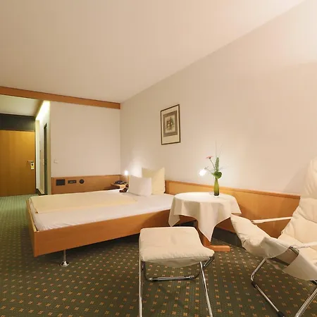 Hotel Tallymann-3