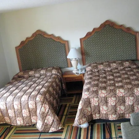 Scottish Delight Motel-2
