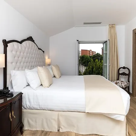Suite Home Pinares-3