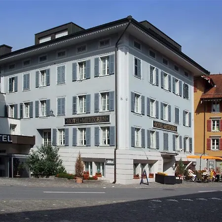 Hotel Metzgern-2