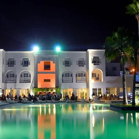 Royal Decameron Tafoukt Beach Resort & Spa-3