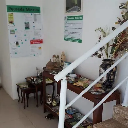 Pousada Mineira-3