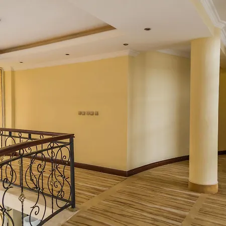 Hometown Addis Hotel-3