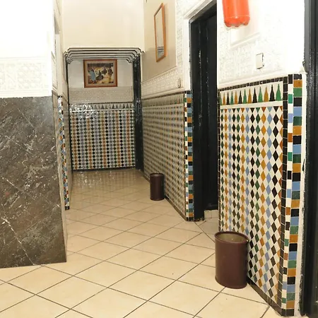 Hotel Boustane-3