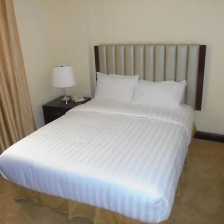 Hometown Addis Hotel-2