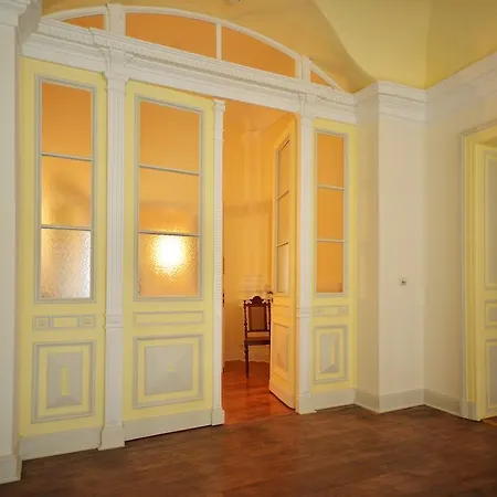 Hotel Villa Ponte Wisera-2