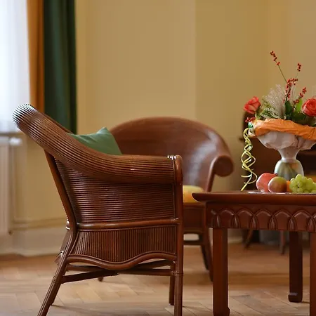 Hotel Villa Ponte Wisera-3