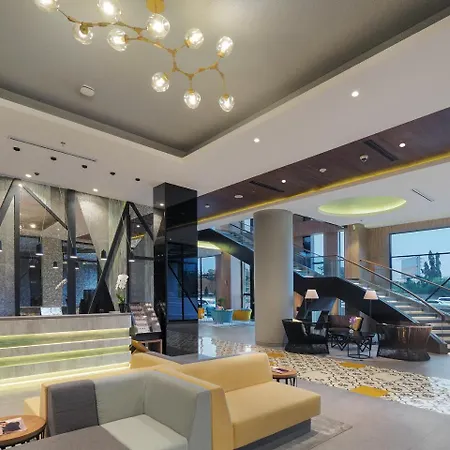 Arosa Hotel Jakarta-3