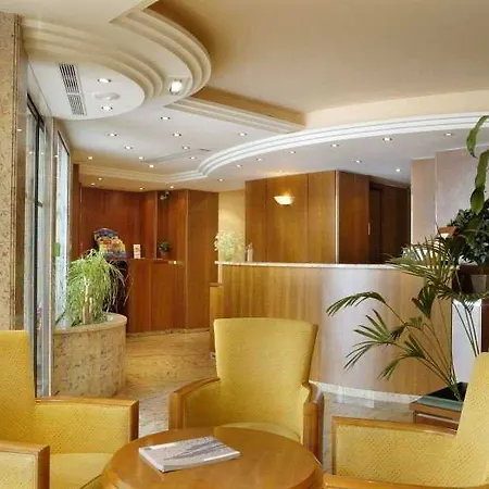Hotel Massenet-2