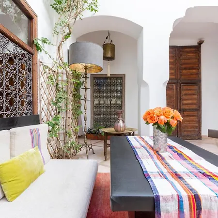Riad El Maktoub-2