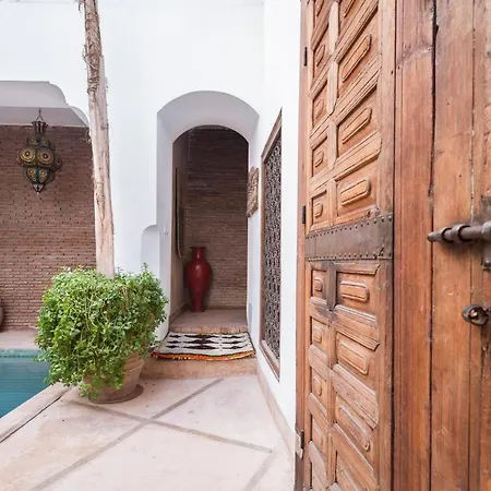 Riad El Maktoub-3