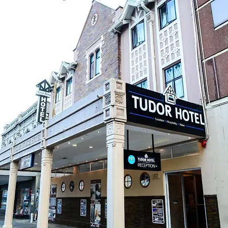 Tudor House Hotel-3