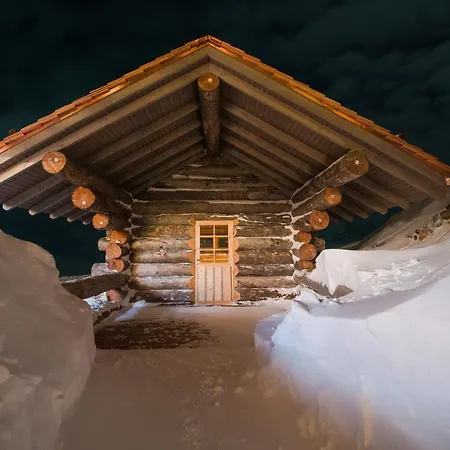 Sunny Valley Mountain Lodge-3
