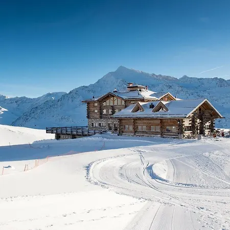 Sunny Valley Mountain Lodge-2