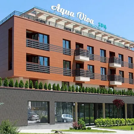 Aqua Viva Spa Hotel-2